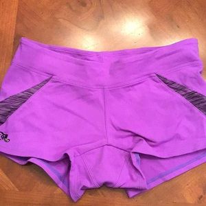 Jo and Jax athletic short